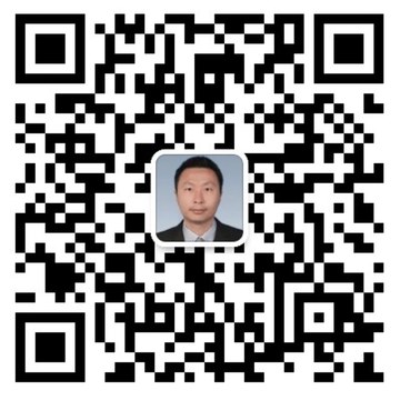 微信扫码咨询